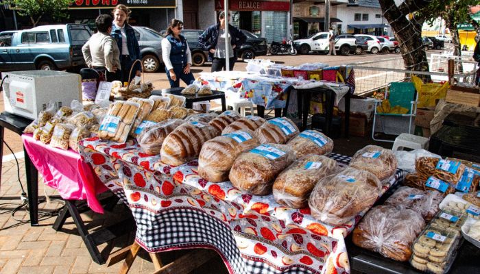 Foto - Assessoria Guaraniaçu - Município terá sete agroindústrias no Show Rural Coopavel 2026